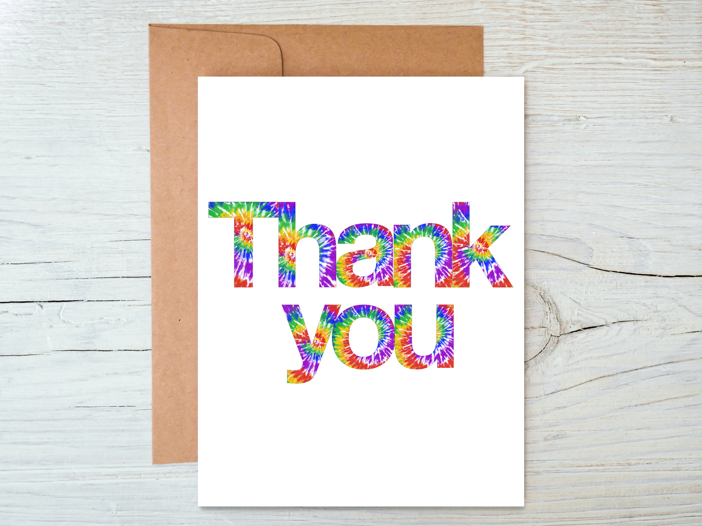 Thank you card - Teacher, Teaching Assistant, Head Teacher, Special Needs Teacher - Teachers