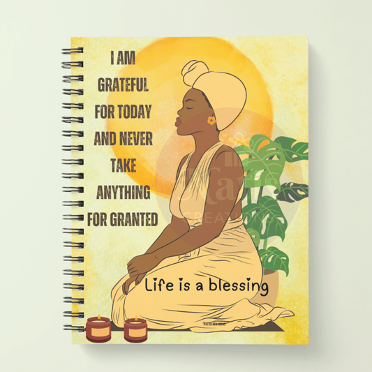 Life Is A Blessing