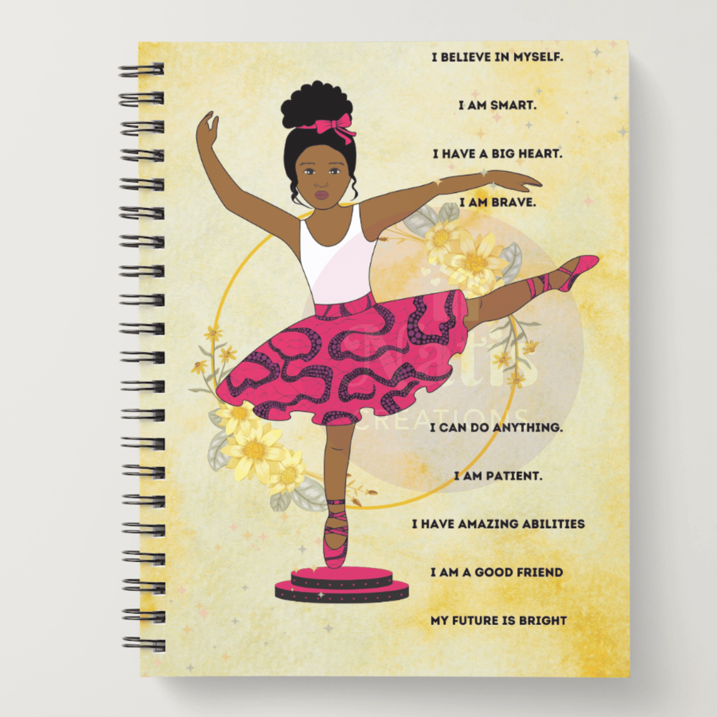 Affirm Ballerina