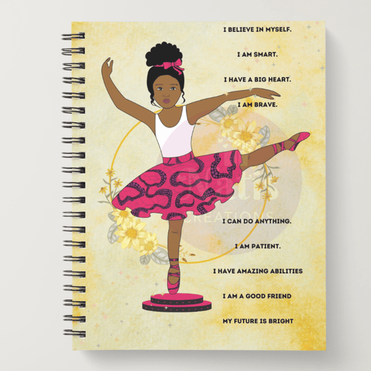 Affirm Ballerina