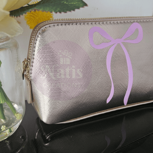 Ribbon Accessory Case