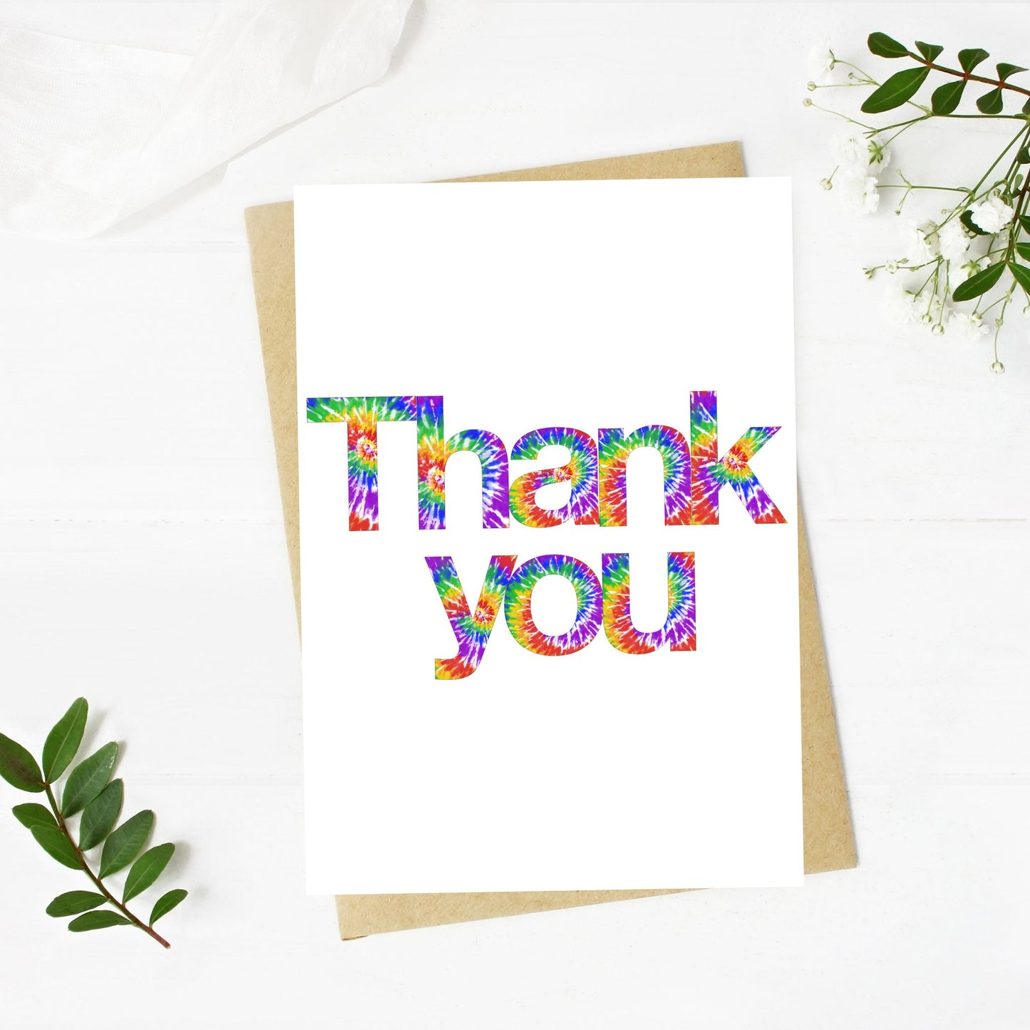 Thank You Cards for Teachers