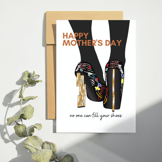 Happy Mother's Day