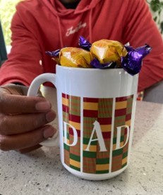 What to buy the Black Father in your life this year?