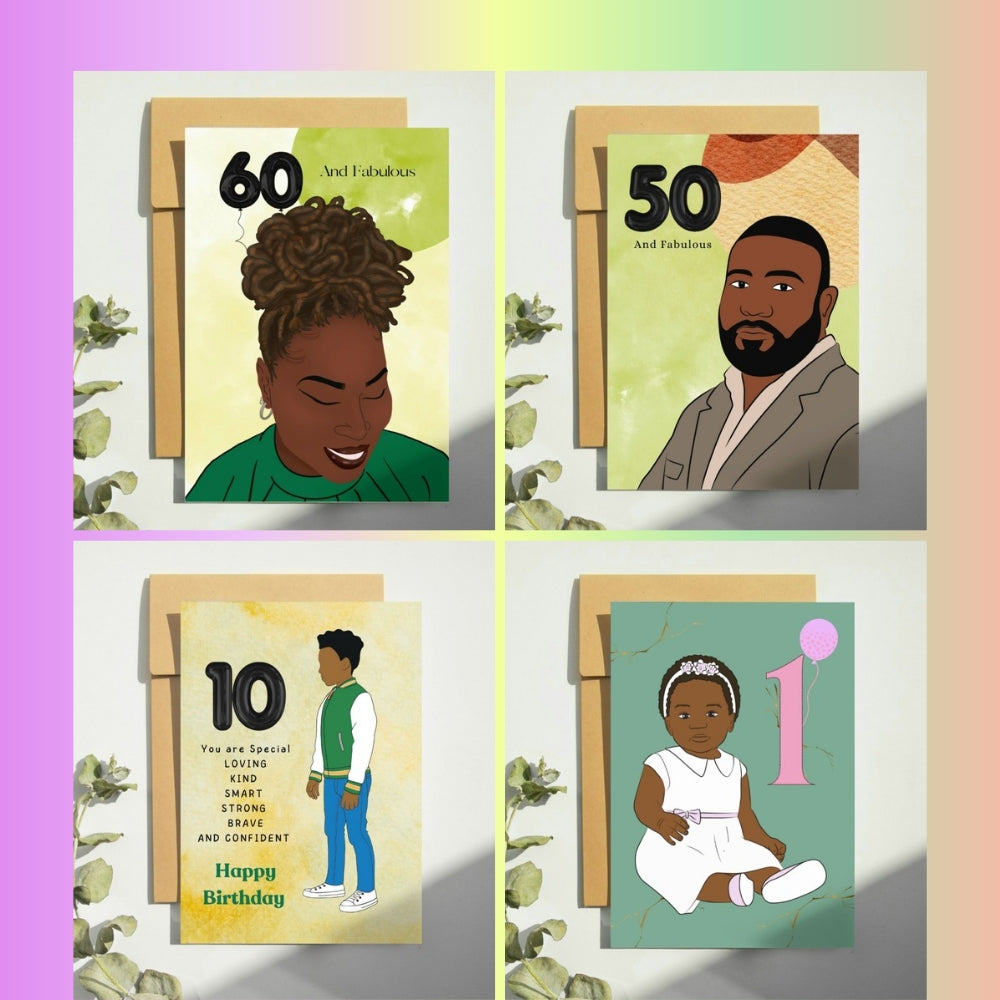 Milestone Age Birthday