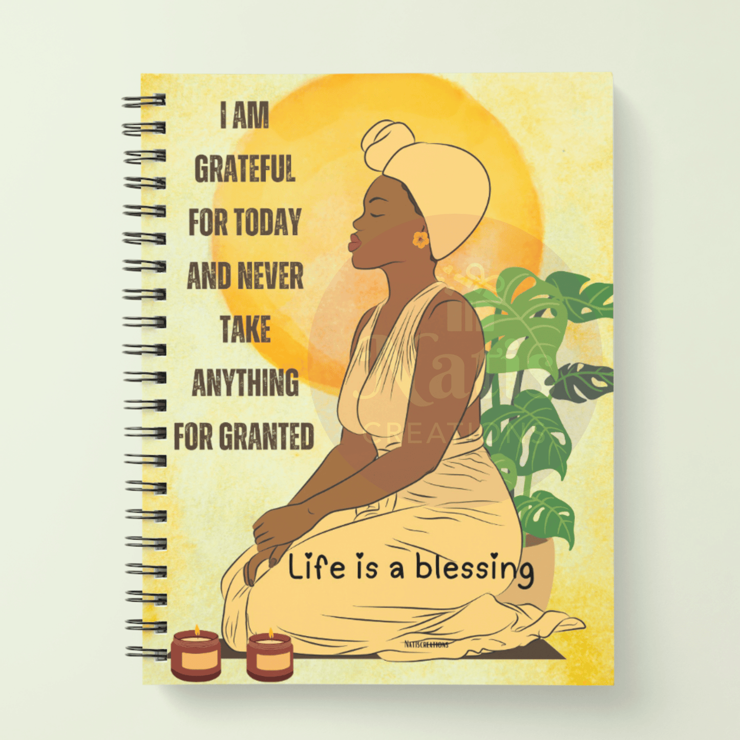 Life Is A Blessing