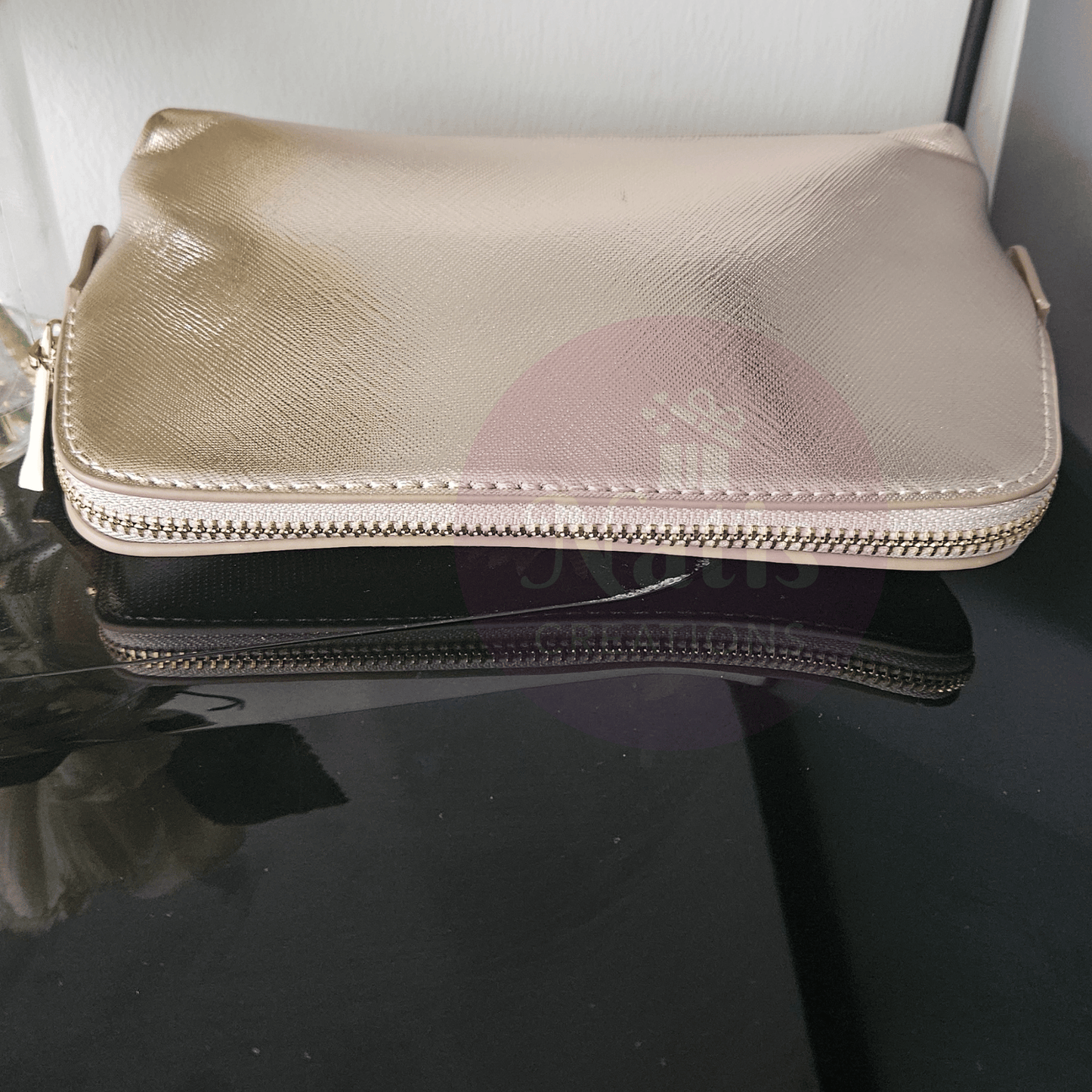 Ribbon Accessory Case