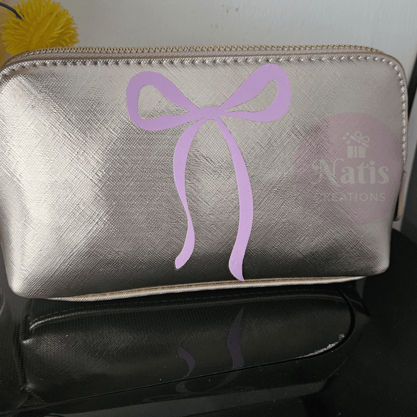 Ribbon Accessory Case