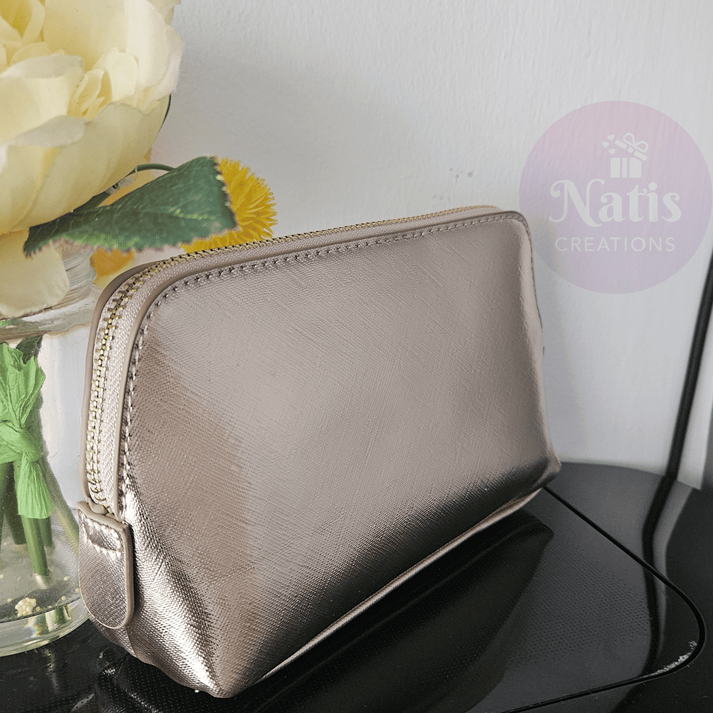 Ribbon Accessory Case