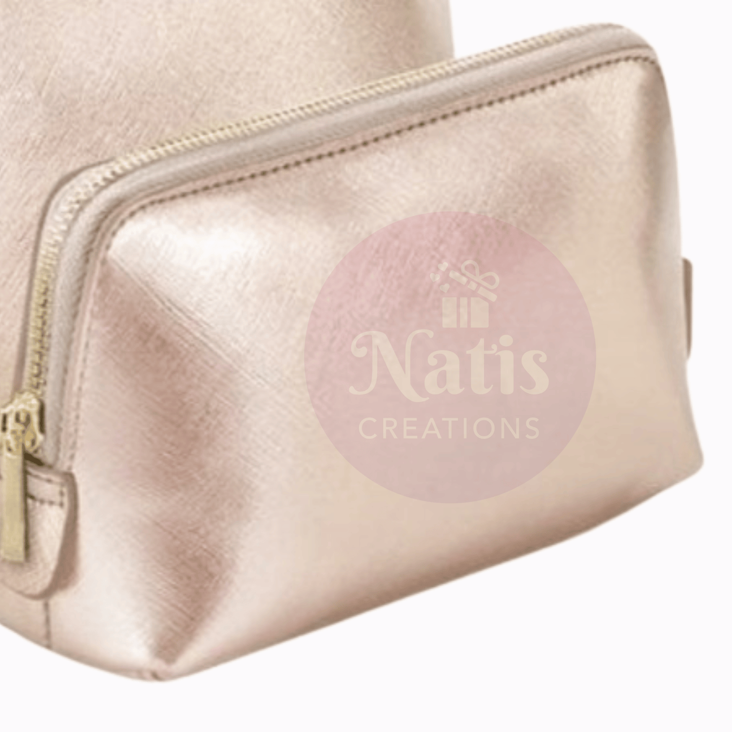 Ribbon Accessory Case