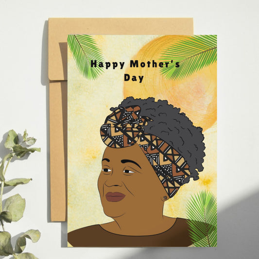 Celebrate Grandma